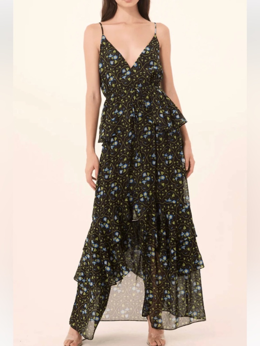 Linda Dress NWT (Selling now $545)